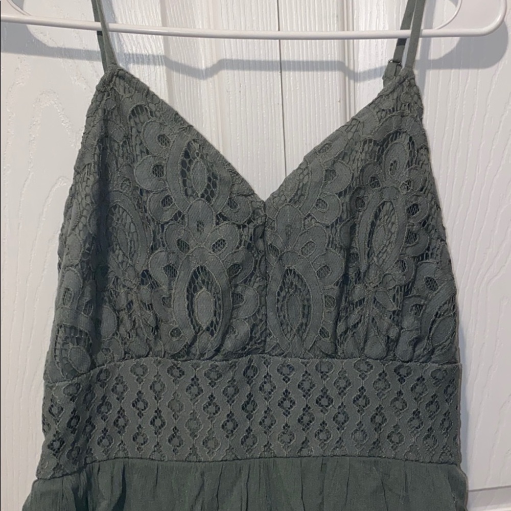 Medium Maurices sundress